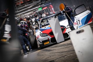 #37 3Y Technology FRA BMW M6 GT3 Silver Cup Andrew Watson GBR Lukas Moraes BRA, Race 2
