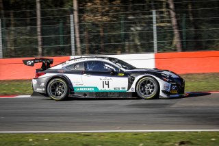 #14 Emil Frey Lexus Racing CHE Lexus RC F GT3 - Albert Costa ESP Christian Klien AUT
