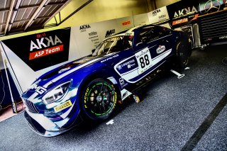 Thursday Pitlane
