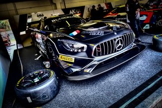 Thursday Pitlane
