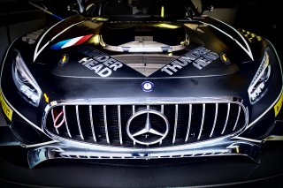 Thursday Pitlane
