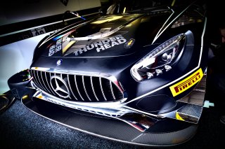Thursday Pitlane
