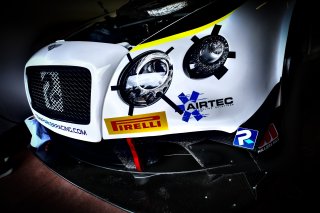 Thursday Pitlane
