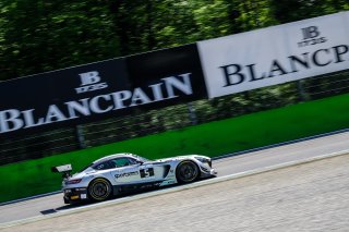 #5 BLACK FALCON DEU Mercedes-AMG GT3 Pro-Am Cup Kriton Lendoudis GRC Saud Al Faisal SAU Rui Aguas PRT, Free Practice
