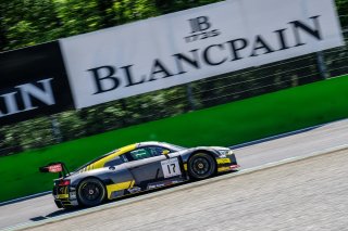 #17 Belgian Audi Club Team WRT BEL Audi R8 LMS - Stuart Leonard GBR Sheldon van der Linde ZAF Robin Frijns NDL, Free Practice
