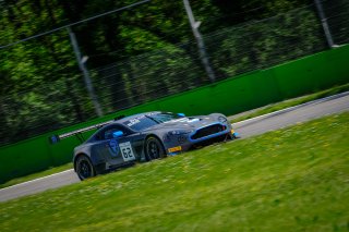 #62 R-Motorsport CHE Aston Martin V12 Vantage - Alex Brundle GBR Marvin Kirchhofer DEU Maxime Martin BEL, Free Practice
