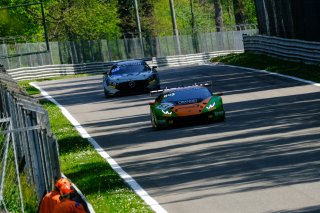 Free Practice
