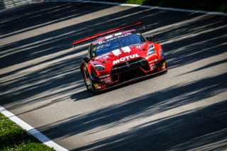 #22 GT SPORT MOTUL Team RJN GBR Nissan GT-R Nismo GT3 Silver Cup Jordan Witt GBR Ricardo Sanchez MEX Struan Moore GBR, Free Practice

