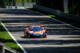 #188 Garage 59 GBR McLaren 650 S GT3 AM Cup Chris Harris GBR Alexander West SWE Chris Goodwin GBR, Free Practice
