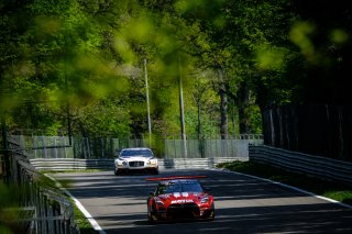 #22 GT SPORT MOTUL Team RJN GBR Nissan GT-R Nismo GT3 Silver Cup Jordan Witt GBR Ricardo Sanchez MEX Struan Moore GBR, Free Practice

