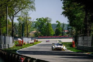 #99 ROWE Racing DEU BMW M6 GT3 - Marco Wittmann DEU Nicky Catsburg NDL Alexander Sims GBR, Free Practice
