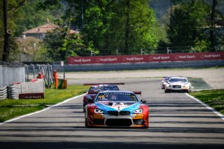 #36 Walkenhorst Motorsport DEU BMW M6 GT3 AM Cup Anders Buchardt NOR Immanuel Vinke DEU Henry Walkenhorst DEU, Free Practice
