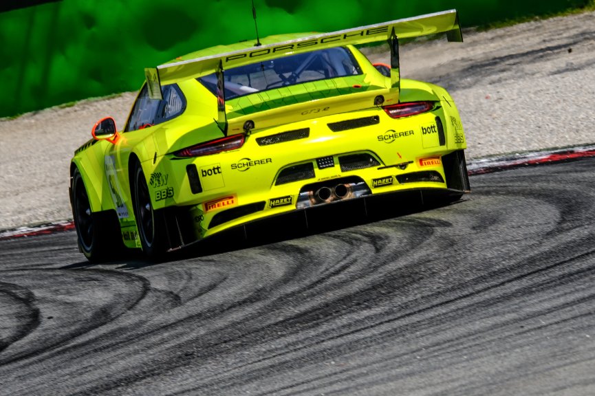 Free practice