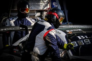 #14 Emil Frey Lexus Racing CHE Lexus RC F GT3 - Christian Klien AUT Marco Seefried DEU Albert Costa ESP, Pre-Qualifying Session
