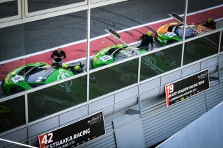 Qualifying

