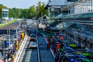 Qualifying
