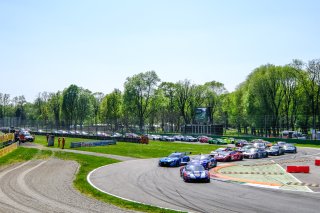 Race
