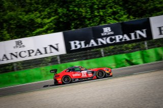 #89 Akka ASP Team FRA Mercedes-AMG GT3 AM Cup Philippe Giauque CHE Eric Debard FRA Fabien Barthez FRA, Race
