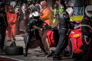#24 Reiter Young Stars DEU Lamborghini Gallardo R-EX Silver Cup Lenny Marioneck DEU Mads Siljehaug NOR Patric Niederhauser CHE, Race
