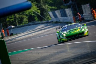 #333 Rinaldi Racing DEU Ferrari 488 GT3 Pro-Am Cup Rinat Salikhov RUS Alexander Mattschull DEU Dominik Schwager DEU, Race

