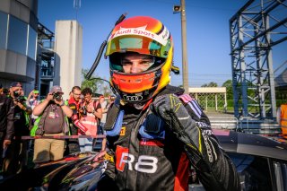 #1 Belgian Audi Club Team WRT BEL Audi R8 LMS - Dries Vanthoor BEL Christopher Mies DEU Alex Riberas ESP, Race

