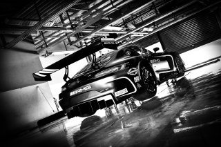 Monza Pitlane
