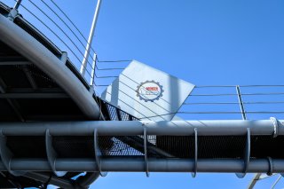 Monza Pitlane
