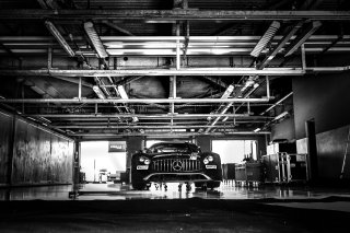 Monza Pitlane

