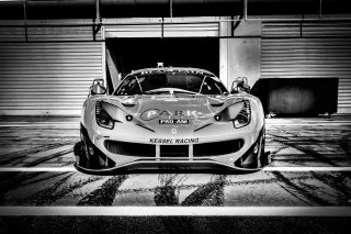 Monza Pitlane
