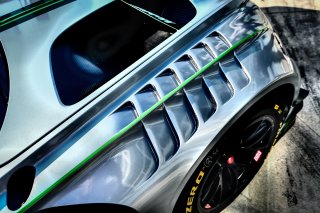 Monza Pitlane
