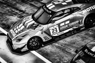 Monza Pitlane
