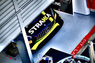 Monza Pitlane
