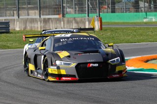 Monza Cars
