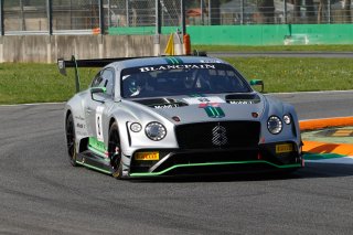 Monza Cars
