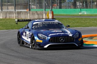 Monza Cars
