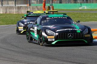 Monza Cars
