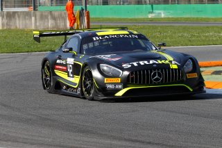 Monza Cars
