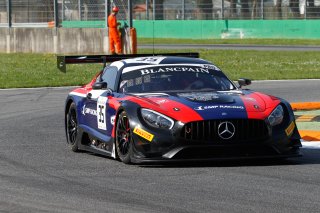 Monza Cars
