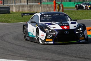 Monza Cars
