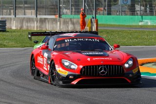 Monza Cars
