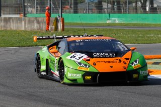 Monza Cars
