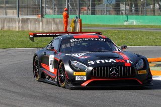 Monza Cars
