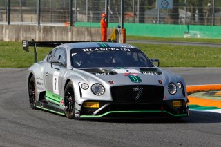 Monza Cars
