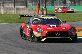 Monza Cars

