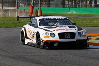 Monza Cars
