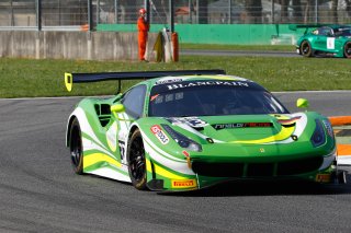 Monza Cars

