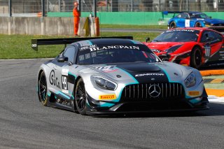 Monza Cars
