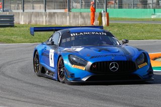 Monza Cars
