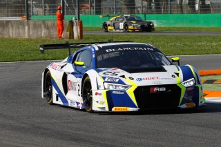Monza Cars
