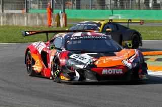 Monza Cars
